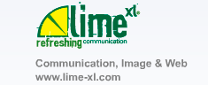 Lime-XL refreshing Communication